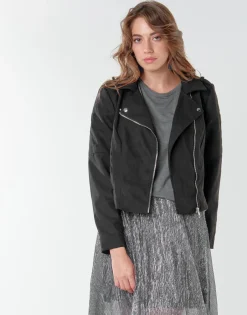 Vestes^JDY - NEW PEACH Noir