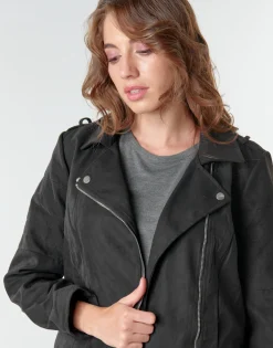 Vestes^JDY - NEW PEACH Noir