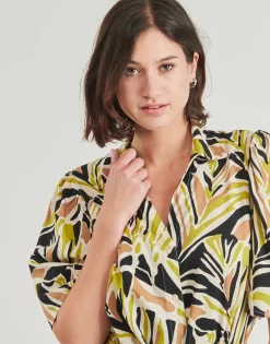 Robes^JDY - NILE Multicolore