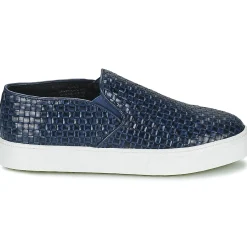 Slip Ons^Jeffrey Campbell - ALVA Bleu