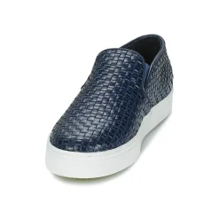 Slip Ons^Jeffrey Campbell - ALVA Bleu