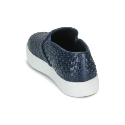 Slip Ons^Jeffrey Campbell - ALVA Bleu