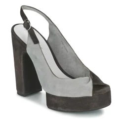 Sandales Et Nu-pieds^Jeffrey Campbell - LARUE