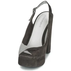 Sandales Et Nu-pieds^Jeffrey Campbell - LARUE