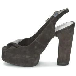 Sandales Et Nu-pieds^Jeffrey Campbell - LARUE
