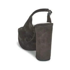 Sandales Et Nu-pieds^Jeffrey Campbell - LARUE