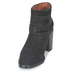 Bottines / Boots^Jeffrey Campbell - RAYBURN Noir