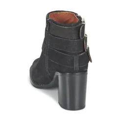 Bottines / Boots^Jeffrey Campbell - RAYBURN Noir