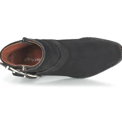 Bottines / Boots^Jeffrey Campbell - RAYBURN Noir