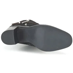 Bottines / Boots^Jeffrey Campbell - RAYBURN Noir
