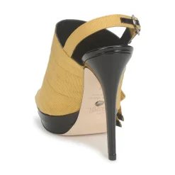 Sandales Et Nu-pieds^Jerome C. Rousseau - BYEN