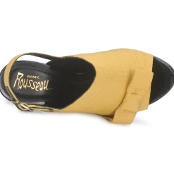 Sandales Et Nu-pieds^Jerome C. Rousseau - BYEN