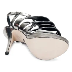 Sandales Et Nu-pieds^Jerome C. Rousseau - QUORRA PEWTER