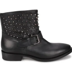 Bottines / Boots^JFK - BARBALA Noir