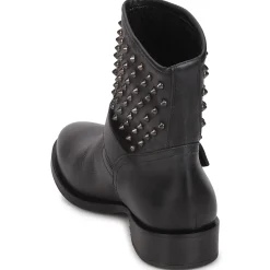 Bottines / Boots^JFK - BARBALA Noir