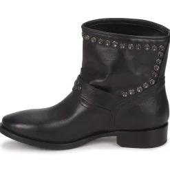 Bottines / Boots^JFK - MASELLE Noir