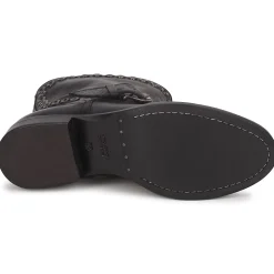 Bottines / Boots^JFK - MASELLE Noir