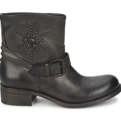 Bottines / Boots^JFK - OSSIR Noir