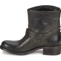 Bottines / Boots^JFK - OSSIR Noir