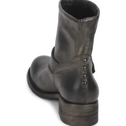 Bottines / Boots^JFK - OSSIR Noir