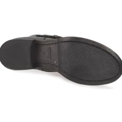 Bottines / Boots^JFK - OSSIR Noir
