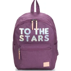 Sacs À Dos^Jojo Factory - KID PACK UNI TO THE STARS Bordeaux