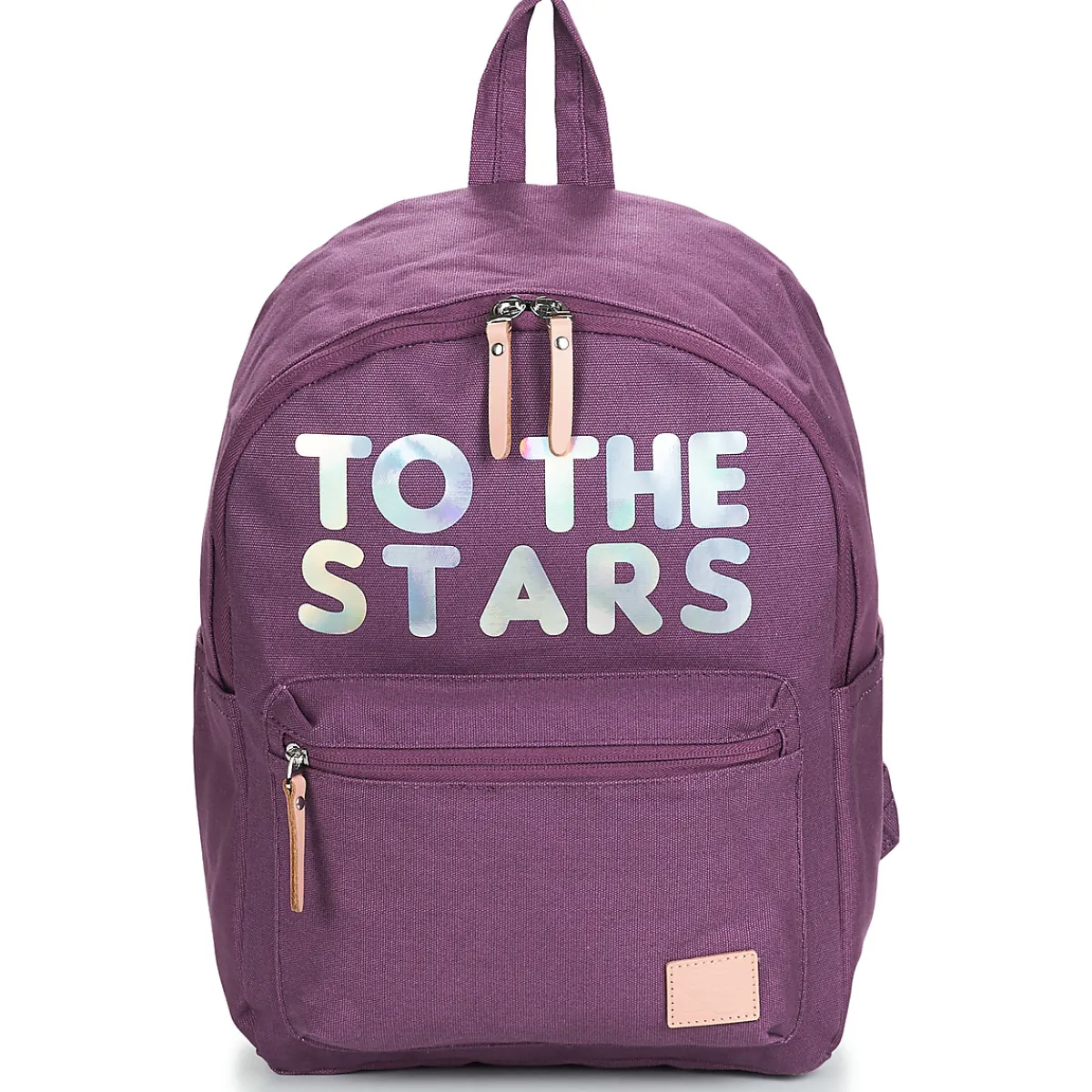 Sacs À Dos^Jojo Factory - KID PACK UNI TO THE STARS Bordeaux