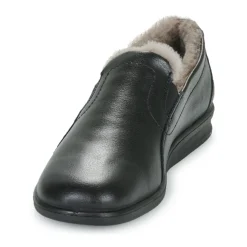 Pantoufles / Chaussons^Josef Seibel - BELFORT 67 Noir