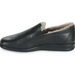 Pantoufles / Chaussons^Josef Seibel - BELFORT 67 Noir