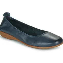 Ballerines / Babies^Josef Seibel - FENJA 01 Bleu