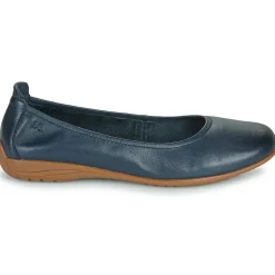Ballerines / Babies^Josef Seibel - FENJA 01 Bleu