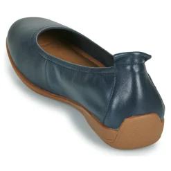 Ballerines / Babies^Josef Seibel - FENJA 01 Bleu