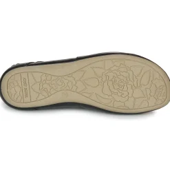 Ballerines / Babies^Josef Seibel - FIONA 72 Noir