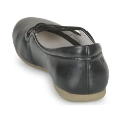 Ballerines / Babies^Josef Seibel - FIONA 39 Noir