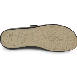 Ballerines / Babies^Josef Seibel - FIONA 39 Noir