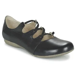 Ballerines / Babies^Josef Seibel - FIONA 04 Noir