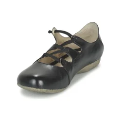 Ballerines / Babies^Josef Seibel - FIONA 04 Noir