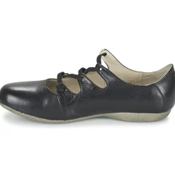 Ballerines / Babies^Josef Seibel - FIONA 04 Noir