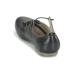 Ballerines / Babies^Josef Seibel - FIONA 04 Noir