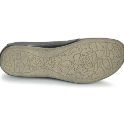 Ballerines / Babies^Josef Seibel - FIONA 04 Noir