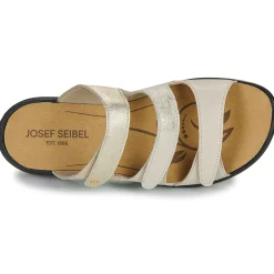 Mules / Sabots^Josef Seibel - IBIZA 10 Argenté