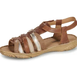 Sandales Et Nu-pieds^Josef Seibel - IVY 02