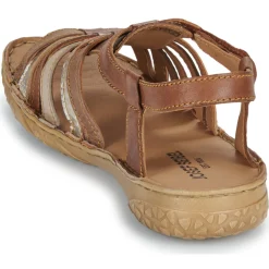 Sandales Et Nu-pieds^Josef Seibel - IVY 02