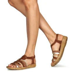 Sandales Et Nu-pieds^Josef Seibel - IVY 02