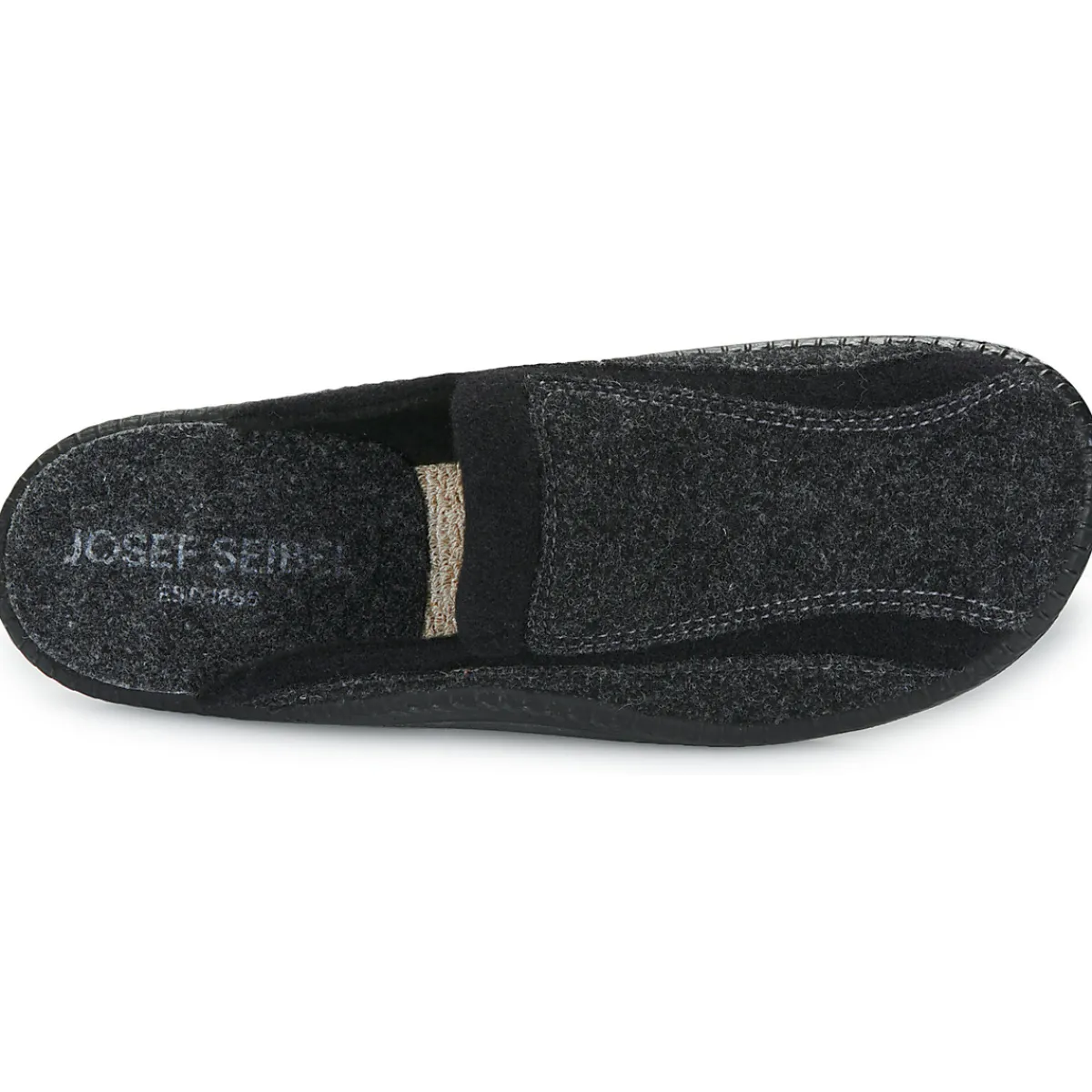 Pantoufles / Chaussons^Josef Seibel - MONACO H 12