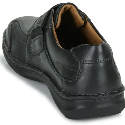 Derbies & Richelieu^Josef Seibel - NEW ANVERS 02 Noir