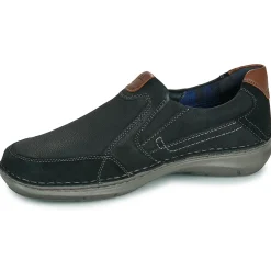 Slip Ons^Josef Seibel - NEW ANVERS 01 Marine