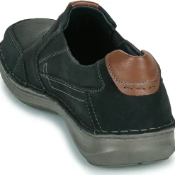 Slip Ons^Josef Seibel - NEW ANVERS 01 Marine