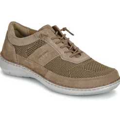 Baskets Mode^Josef Seibel - NEW ANVERS 12 Marron