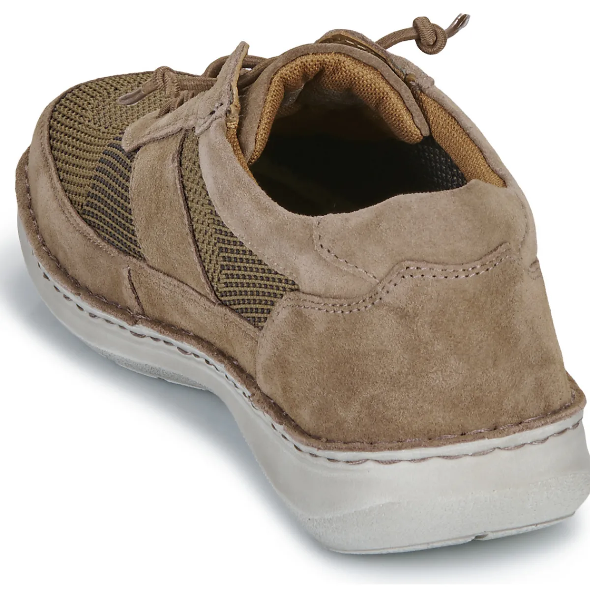 Baskets Mode^Josef Seibel - NEW ANVERS 12 Marron